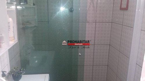 Imagem 8 de 16 de Casa Para Renda À Venda No Parque Cocaia - Ca3158