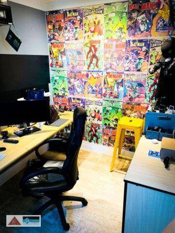Imagem 17 de 19 de Cobertura Duplex - Tatuapé - São Paulo/sp - Co0338