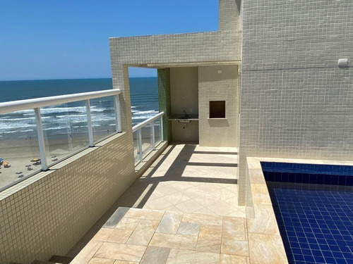 Imagem 4 de 30 de Cobertura Com 4 Dormitórios À Venda, 197 M² - Maitinga - Bertioga/sp - Co0710