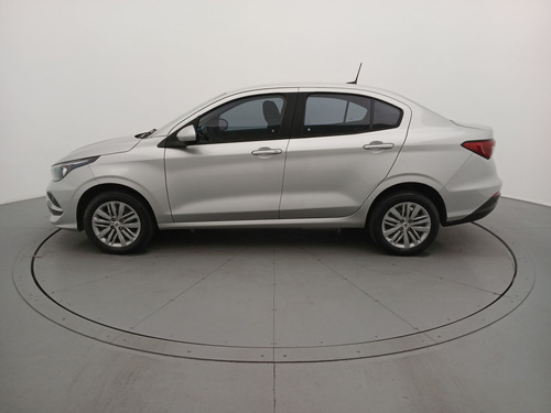 Fiat Cronos 1.3 FIREFLY FLEX DRIVE CVT