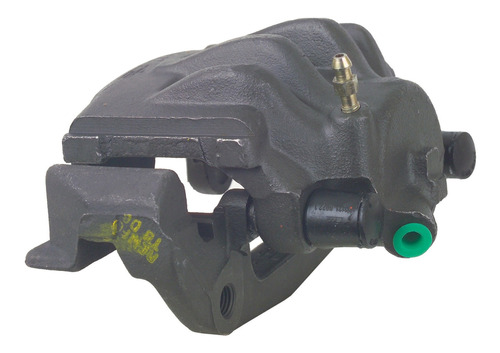 Caliper Freno Derecho Delantero Bmw Z3 L4 1.9l 1997 Al 1998 (Reacondicionado)