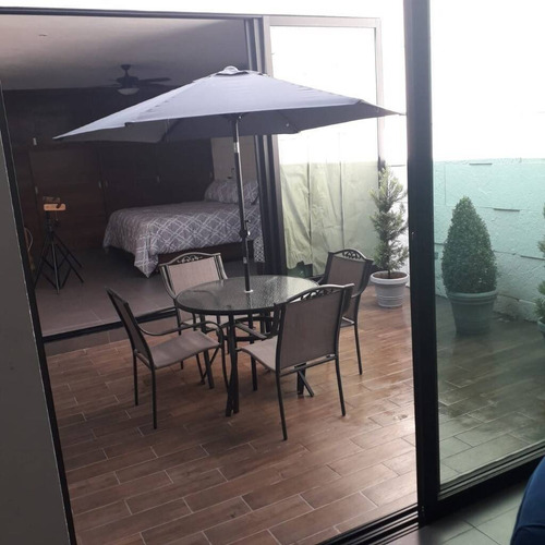 Imagen 4 de 25 de 386986-oficina En Venta Con Bodega Y Casa Amueblada En Col. Los Cedros