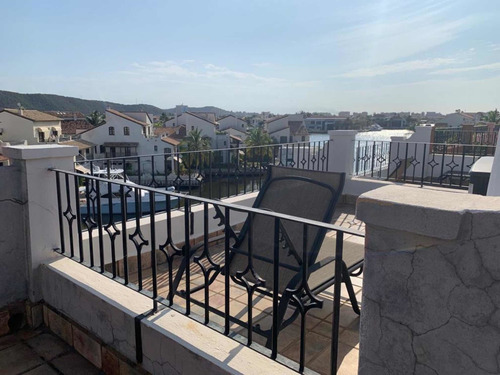 Imagen 14 de 21 de En Alquiler, Hermosa Casa,ubicada En Pueblo Viejo