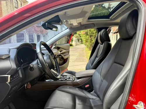 Mazda CX-30 2.0 Grand Touring Lx At Hibrido Ligero - Mhev