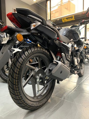 Imagen 9 de 23 de Benelli Tnt 15 - Oferta Contado - Milano Motos