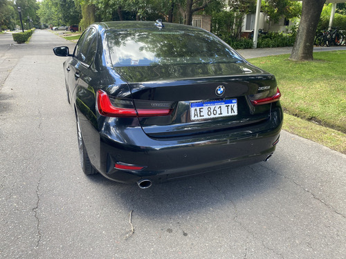 BMW Serie 3 3.0 330i Sedan Sport 252cv