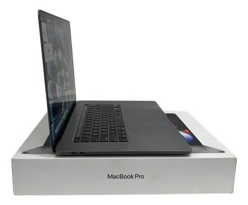 Macbook Pro 2019 Intel Core I9 32gb Ssd-1tb Amd 5500m 4gb