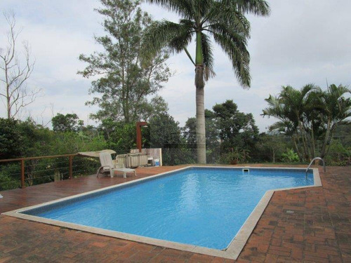 Imagem 6 de 30 de Casa Com 3 Dormitórios À Venda, 350 M² - Condomínio Vale Da Santa Fé - Vinhedo/sp - Ca3429