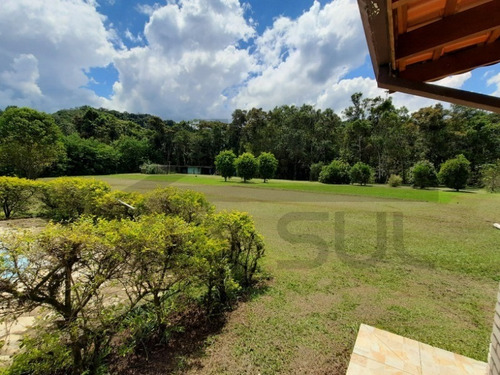 Imagem 26 de 30 de Sítio À Venda Em Juquitiba; - 288 - 69390789
