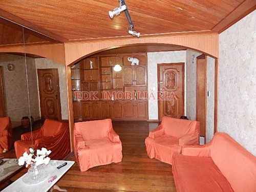 Imagem 5 de 15 de Apartamento-à Venda-barra Da Tijuca-rio De Janeiro - 1586