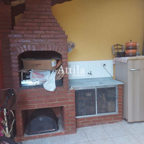 Imagem 18 de 18 de Casa Com 3 Dorms, Mirim, Praia Grande - R$ 450 Mil, Cod: 3669 - V3669