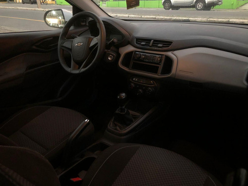 Imagem 8 de 14 de Chevrolet Prisma Joy 1.0 Flex