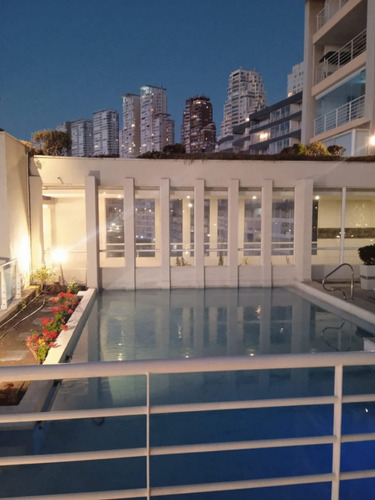 Fyc Arrienda Departamento En Edificio Euromarina, Reñaca