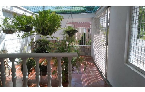 Imagen 10 de 10 de Se Vende Casa En Fundacion Valencia Flor Amarillo