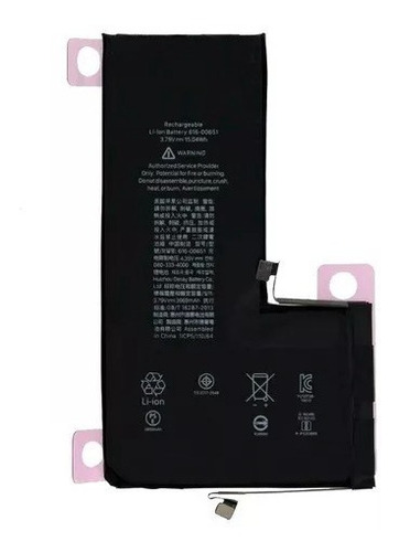 Bateria De iPhone 11 Pro Max Con Instalación