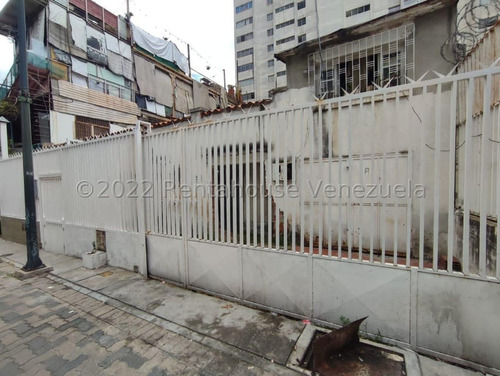 Terreno En Venta Libertador Bello Monte Mls #23-6375 Jose Luis