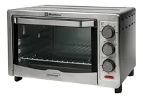 Comprar Horno De Mesa Eléctrico Koblenz Hkm-1500 C 24l Acero Inox