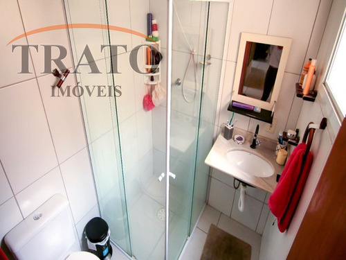Imagem 10 de 27 de Lindo Apartamento Jardim Regente Indaiatuba/sp! - Ap00016 - 32044425