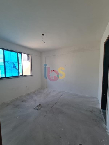 Imagem 6 de 12 de Apartamento Garden No Pontal Park - 7818