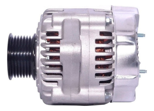 Alternador Toyota Hilux 2500 2kdftv 2005 2011