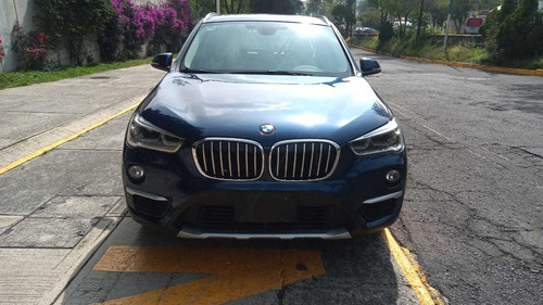 Imagen 3 de 15 de Bmw X1 2019 2.0 Sdrive 20ia X Line At