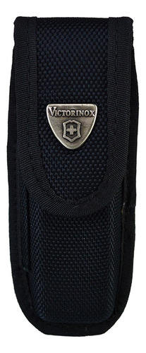 Victorinox Funda De Nylon  Para Navaja De 111 Mm