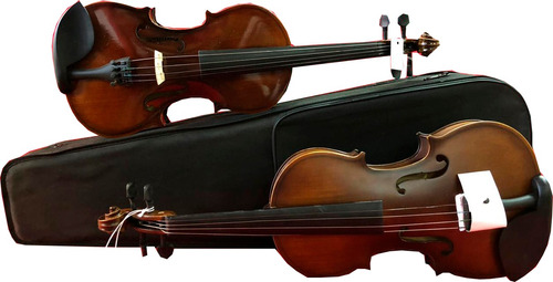 Violin Castilla 3/4
