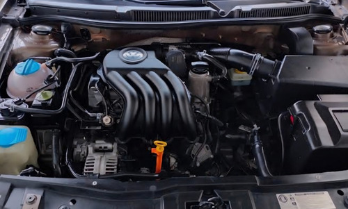 Volkswagen Jetta 2.0 Cl Team Man Abs At