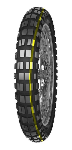 Pneu Moto Mitas Aro 21 E-10 Enduro Dakar 90/90-21 54t Tl (d)