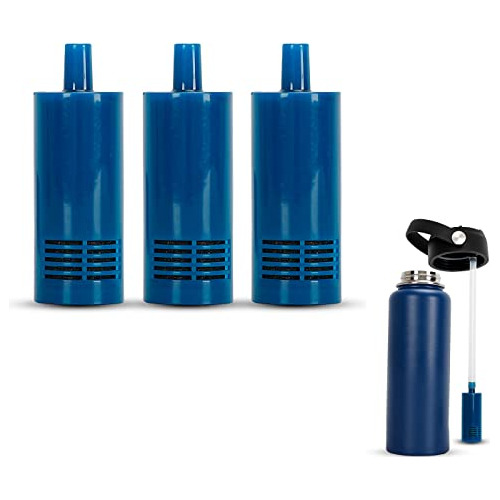 Filtros De Agua Para Botellas Hydro Flask, Filtros De Repues