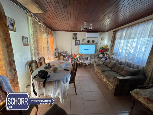 Casa En Arriendo De 3 Dorm. En Talca