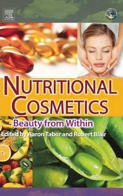 Libro Nutritional Cosmetics : Beauty From Within - Aaron ...