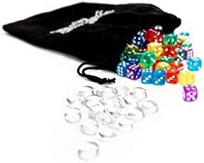 Juego De Mesa Floodgate Games Sagrada Para Adultos