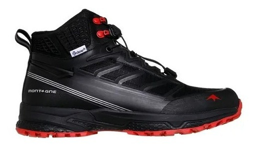 Botas Montagne Ultra 3.0 Mid Hombre Impermeables