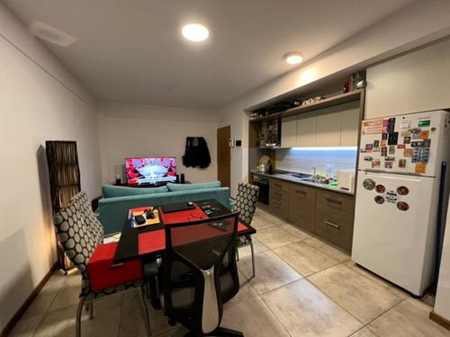 Imagen 4 de 17 de Venta Monoambiente Villa Urquiza Con Balcon!