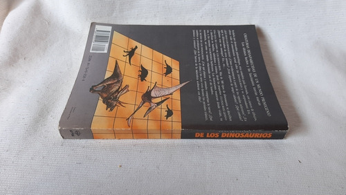 Imagen 9 de 10 de Guia De Campo De Los Dinosaurios Vvaa Edaf