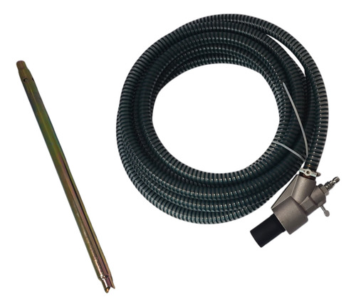 Kit Hidroarenador Para Hidrolavadoras 30 Lts. De 150 A 250 B