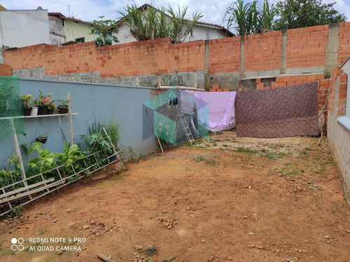 Imagem 11 de 24 de Casa Sobrado À Venda Em Indaiatuba/sp - 143