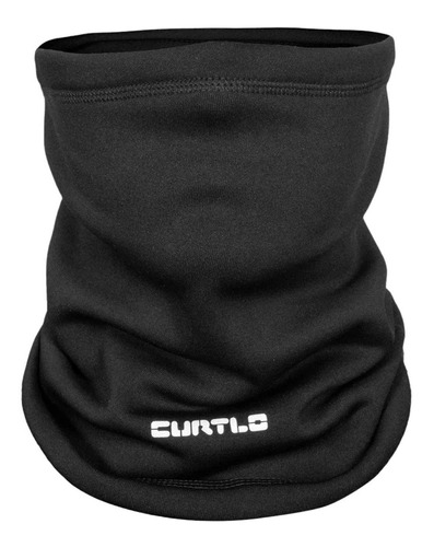 Mascara Curtlo Neck Warmer Thermoplus Protetor Boca Nariz