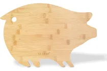 Comprar Tabla De Embutidos Divertida En Forma De Cerdo, Tabla De Que