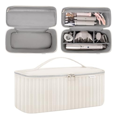 Estuche De Viaje Para Secador De Pelo Shark Flexstyle Dyson