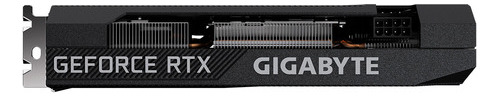Tarjeta De Video Gigabyte Rtx 3060 12gb Gv-n3060wf2oc-12gd