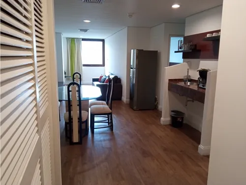 Apartosuite Venta En El Ccct
