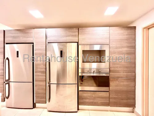 Casa En Alquiler En Altamira