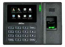 Comprar Control De Acceso Económico Modelo Lx14 Zkteco
