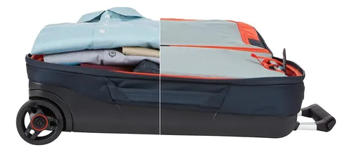Thule Subterra Carry -on Roller 22, Mineral
