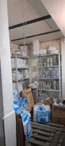Se Vende Negocio Con Venta Y Distribución D Insumos