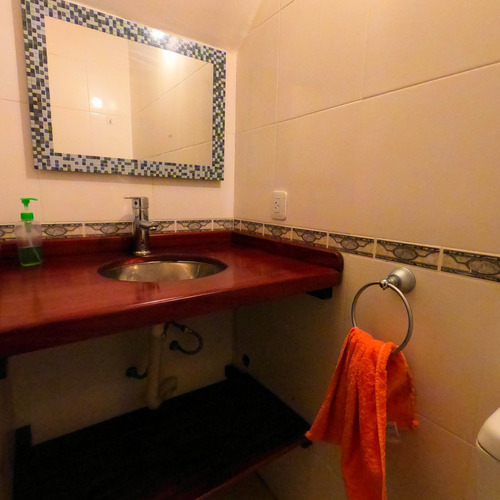 Imagen 14 de 25 de Duplex Tipo Casa, Pocos Mts Del Pleno Centro, Gas Natural, Calefacción ¡visitalo Hoy Mismo!