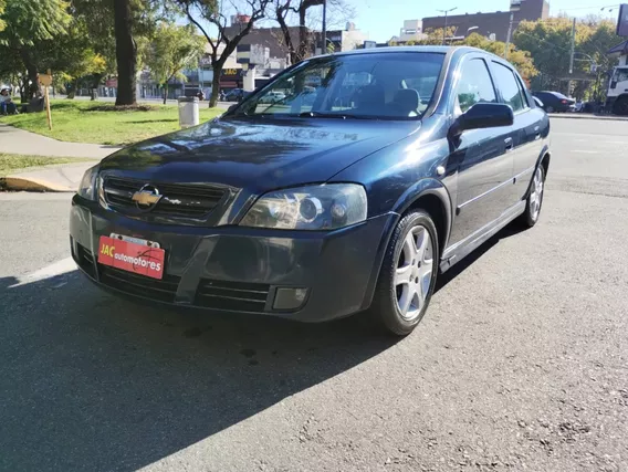 Chevrolet Astra 2.0 Gl