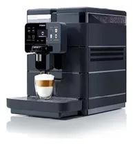 Comprar Saeco Royal Otc Cafetera Express Automática Capuchino Negro
